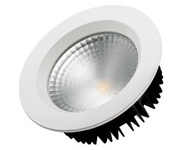 Встраиваемый светильник Arlight Ltd Ltd-145WH-FROST-16W Warm White 110deg