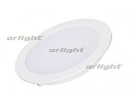Встраиваемый светильник Arlight  DL-BL145-12W Day White