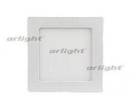 Встраиваемый светильник Arlight  DL-192x192M-18W White