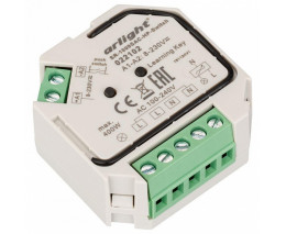 Контроллер-диммер Arlight  SR-1009SAC-HP-Switch (220V, 400W)