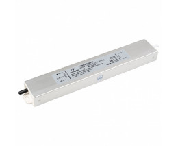 Блок питания Arlight  ARPV-12060-SLIM-B (12V, 5.0A, 60W)