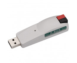 Конвертер Arlight SR-KN00 SR-KN001-USB-PC