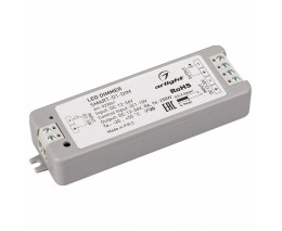Контроллер Arlight SMART SMART-D1-DIM (12-36V, 0/1-10V)