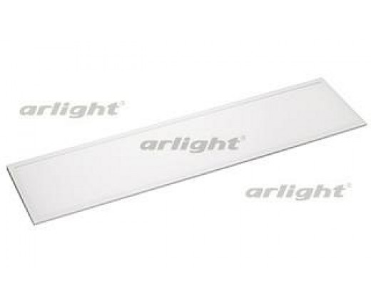 Светильник для потолка Армстронг Arlight IM-300x1200A-40W Warm White