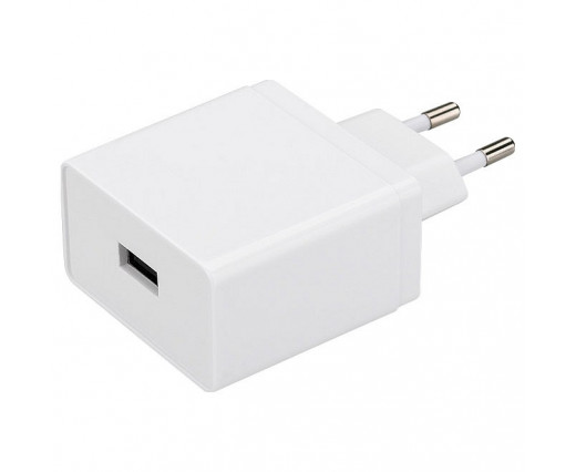 Блок питания Arlight ARDV-24-5V-USB FAST (Quick Charge, 3A, 24W, White)