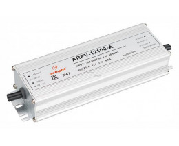 Блок питания Arlight ARPV-12100-A 023263(1)