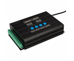 Контроллер Arlight DMX DMX K-5000 (220V, SD-card, 5x512)