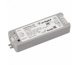 Контроллер Arlight SMART-K SMART-K21-MIX (12-24V, 2x5A)