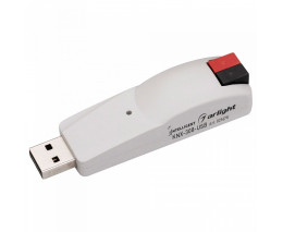 Конвертер электросигнала в радиосигнал Arlight Intelligent KNX-308-USB (BUS)