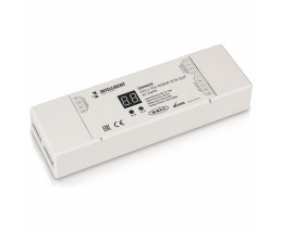 Контроллер-регулятор цвета RGBW Arlight Intelligent DALI-104-RGBW-DT8-SUF (12-36V, 4х5А)