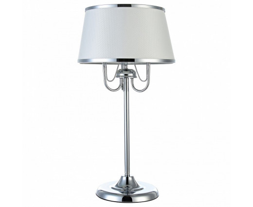 Настольная лампа декоративная Arte Lamp Aurora A1150LT-3CC