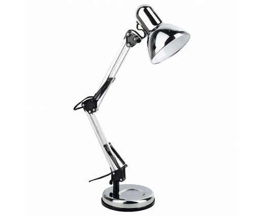 Настольная лампа офисная Arte Lamp Junior A1330LT-1CC