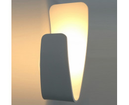 Настенный светильник Arte Lamp A1418 A1418AP-1WH