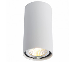 Накладной светильник Arte Lamp 1516 A1516PL-1WH