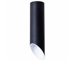 Накладной светильник Arte Lamp Pilon A1622PL-1BK