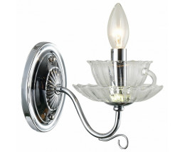 Бра Arte Lamp 1704 A1704AP-1CC