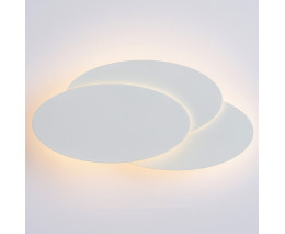 Настенный светильник Arte Lamp 1719 A1719AP-1WH