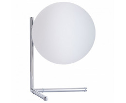 Настольная лампа декоративная Arte Lamp Bolla-Unica A1921LT-1CC