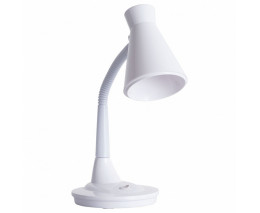 Настольная лампа офисная Arte Lamp Desk A2007LT-1WH