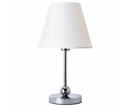 Настольная лампа декоративная Arte Lamp Elba A2581LT-1CC