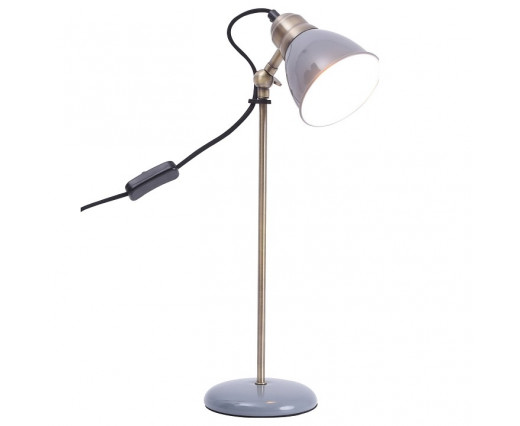 Настольная лампа офисная Arte Lamp 3235 A3235LT-1AB