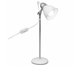 Настольная лампа офисная Arte Lamp 3235 A3235LT-1CC