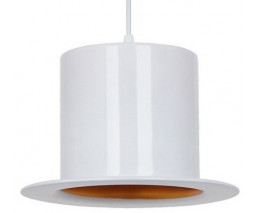 Подвесной светильник Arte Lamp Cappello A3236SP-1WH