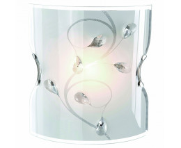 Настенный светильник Arte Lamp Jasmine A4044AP-1CC