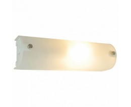 Настенный светильник Arte Lamp Tratto A4101AP-1WH