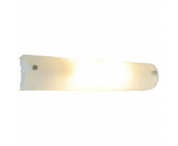 Настенный светильник Arte Lamp Tratto A4101AP-2WH