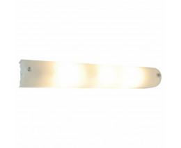 Настенный светильник Arte Lamp Tratto A4101AP-3WH