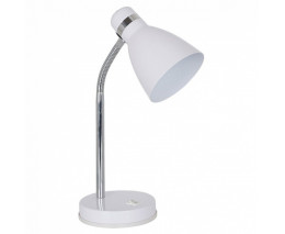 Настольная лампа офисная Arte Lamp Mercoled A5049LT-1WH