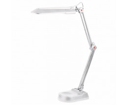 Настольная лампа офисная Arte Lamp Desk A5810LT-1SI