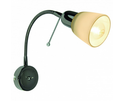 Гибкий светильник Arte Lamp Lettura A7009AP-1BC