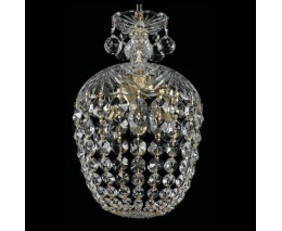 Подвесной светильник Bohemia Ivele Crystal 1477 14771/22 G