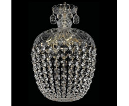 Подвесной светильник Bohemia Ivele Crystal 1477 14771/30 G