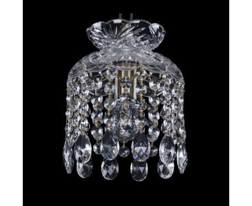 Подвесной светильник Bohemia Ivele Crystal 1478 14781/15 Pa