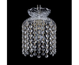 Подвесной светильник Bohemia Ivele Crystal 1478 14781/15 Pa R