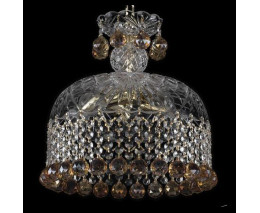 Подвесной светильник Bohemia Ivele Crystal 1478 14781/30 G Balls K777