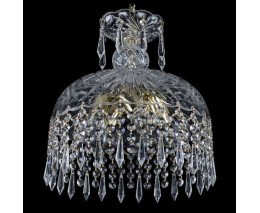 Подвесной светильник Bohemia Ivele Crystal 1478 14781/30 G Drops
