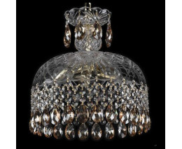 Подвесной светильник Bohemia Ivele Crystal 1478 14781/30 G K721