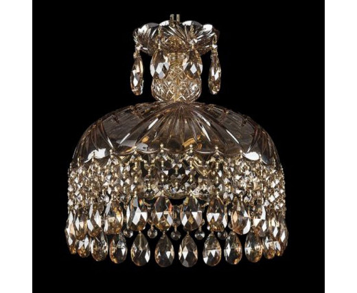 Подвесной светильник Bohemia Ivele Crystal 1478 14781/30 G M721