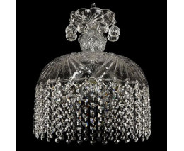 Подвесной светильник Bohemia Ivele Crystal 1478 14781/30 Ni R