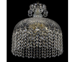 Подвесной светильник Bohemia Ivele Crystal 1478 14781/35 G R
