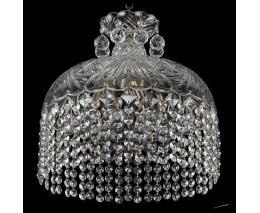 Подвесной светильник Bohemia Ivele Crystal 1478 14781/35 Pa R