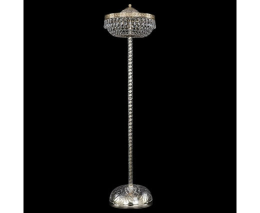 Торшер Bohemia Ivele Crystal 1901 19011T4/35IV-138 G