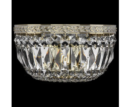 Бра Bohemia Ivele Crystal 1904 19041B/25IV GW