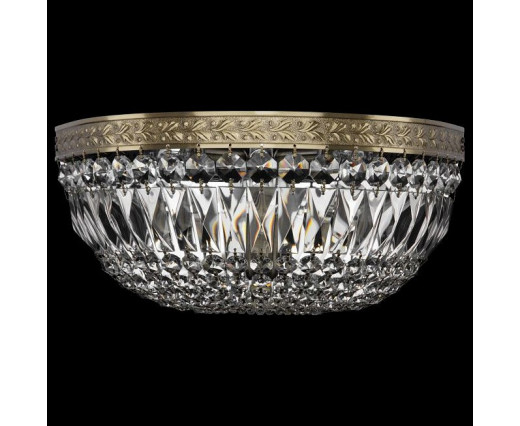 Настенный светильник Bohemia Ivele Crystal 1904 19041B/35IV Pa