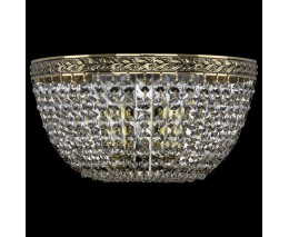 Настенный светильник Bohemia Ivele Crystal 1905 19051B/25IV GB