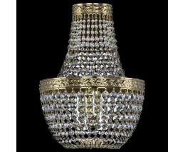 Настенный светильник Bohemia Ivele Crystal 1905 19051B/H1/20IV G